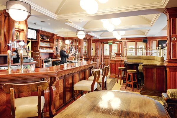 Hotel Killarney Oaks (Kerry)